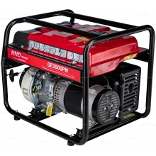 Бензиновый генератор HND GE 3000 PN Бензиновый генератор HND GE 3000 PN