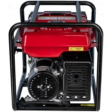 Бензиновый генератор HND GE 3000 PN Бензиновый генератор HND GE 3000 PN