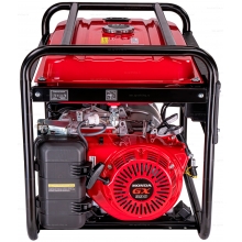 Бензиновый генератор HND GE 5500 XL Бензиновый генератор HND GE 5500 XL