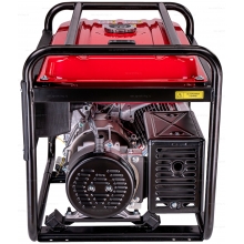 Бензиновый генератор HND GE 5500 XL Бензиновый генератор HND GE 5500 XL