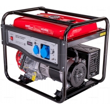 Бензиновый генератор HND GE 5500 XL Бензиновый генератор HND GE 5500 XL