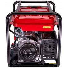 Бензиновый генератор HND GE 7000 XNST Бензиновый генератор HND GE 7000 XNST