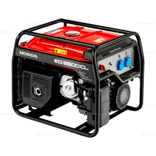 Бензиновый генератор Honda EG5500