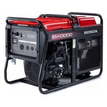 Бензиновый генератор Honda EM10000