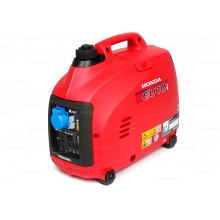 Бензиновый генератор Honda EU10i Бензиновый генератор Honda EU10i