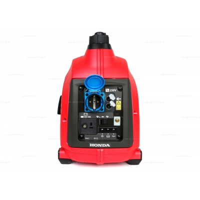 Бензиновый генератор Honda EU10i Бензиновый генератор Honda EU10i