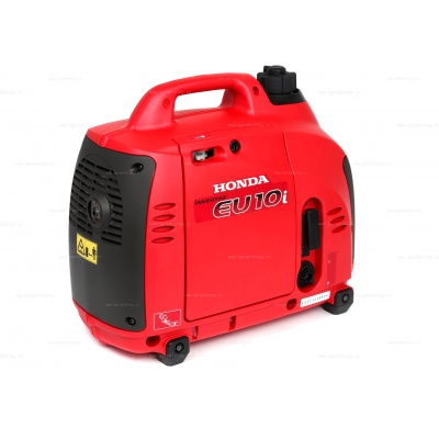Бензиновый генератор Honda EU10i Бензиновый генератор Honda EU10i