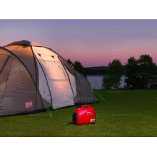 Бензиновый генератор Honda EU10i Бензиновый генератор Honda EU10i