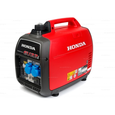 Бензиновый генератор Honda EU22i Бензиновый генератор Honda EU22i