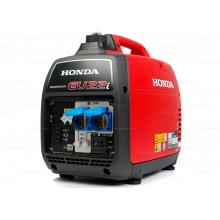 Бензиновый генератор Honda EU22i Бензиновый генератор Honda EU22i