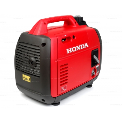 Бензиновый генератор Honda EU22i Бензиновый генератор Honda EU22i