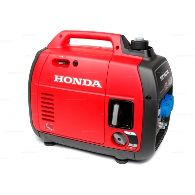 Бензиновый генератор Honda EU22i Бензиновый генератор Honda EU22i
