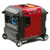 Бензиновый генератор Honda EU30is