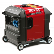 Бензиновый генератор Honda EU30is Бензиновый генератор Honda EU30is