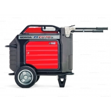 Бензиновый генератор Honda EU70is Бензиновый генератор Honda EU70is