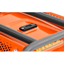 Бензиновый генератор Husqvarna G1300P Бензиновый генератор Husqvarna G1300P