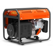 Бензиновый генератор Husqvarna G1300P Бензиновый генератор Husqvarna G1300P