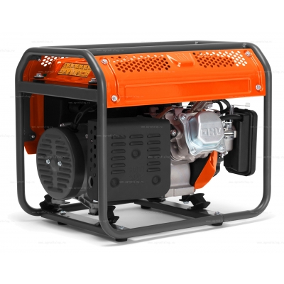 Бензиновый генератор Husqvarna G1300P Бензиновый генератор Husqvarna G1300P