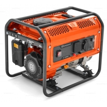 Бензиновый генератор Husqvarna G1300P Бензиновый генератор Husqvarna G1300P
