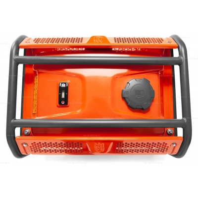 Бензиновый генератор Husqvarna G2500P Бензиновый генератор Husqvarna G2500P