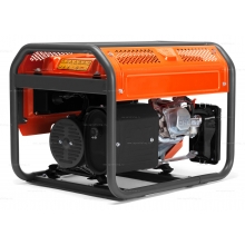 Бензиновый генератор Husqvarna G2500P Бензиновый генератор Husqvarna G2500P