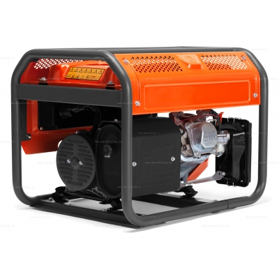 Бензиновый генератор Husqvarna G2500P Бензиновый генератор Husqvarna G2500P