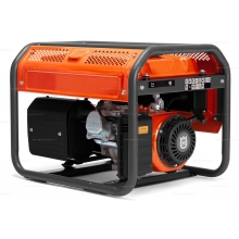 Бензиновый генератор Husqvarna G2500P Бензиновый генератор Husqvarna G2500P