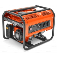 Бензиновый генератор Husqvarna G2500P Бензиновый генератор Husqvarna G2500P