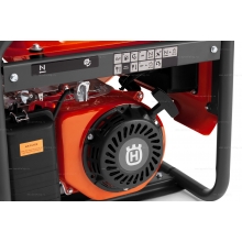 Бензиновый генератор Husqvarna G3200P Бензиновый генератор Husqvarna G3200P