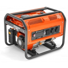 Бензиновый генератор Husqvarna G3200P Бензиновый генератор Husqvarna G3200P