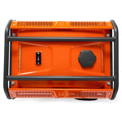 Бензиновый генератор Husqvarna G5500P Бензиновый генератор Husqvarna G5500P