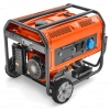 Бензиновый генератор Husqvarna G5500P