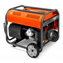 Бензиновый генератор Husqvarna G8500P Бензиновый генератор Husqvarna G8500P