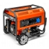 Бензиновый генератор Husqvarna G8500P Бензиновый генератор Husqvarna G8500P