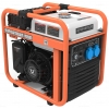 Бензиновый генератор Zongshen BPB 4500 E