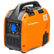 Бензиновый генератор Zongshen BQH 2000 Бензиновый генератор Zongshen BQH 2000