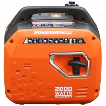 Бензиновый генератор Zongshen BQH 2000 Бензиновый генератор Zongshen BQH 2000