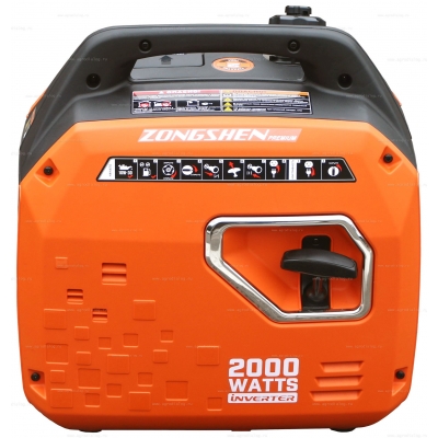 Бензиновый генератор Zongshen BQH 2000 Бензиновый генератор Zongshen BQH 2000
