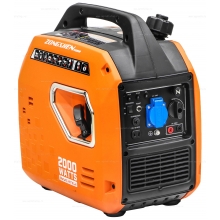 Бензиновый генератор Zongshen BQH 2000 Бензиновый генератор Zongshen BQH 2000