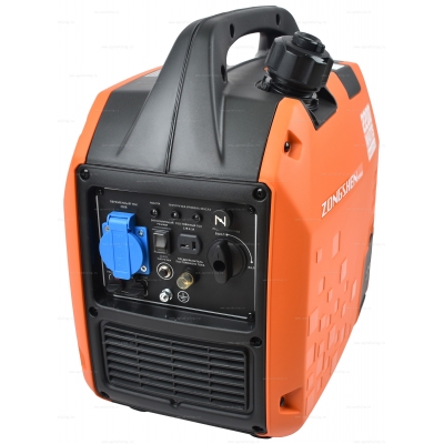 Бензиновый генератор Zongshen BQH 2200 Бензиновый генератор Zongshen BQH 2200