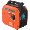 Бензиновый генератор Zongshen BQH 2200 E