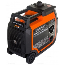 Бензиновый генератор Zongshen BQH 4000 Бензиновый генератор Zongshen BQH 4000