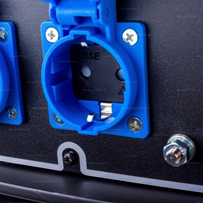 Бензиновый генератор Zongshen BQH 4000 Бензиновый генератор Zongshen BQH 4000