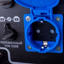 Бензиновый генератор Zongshen BQH 4000 Бензиновый генератор Zongshen BQH 4000