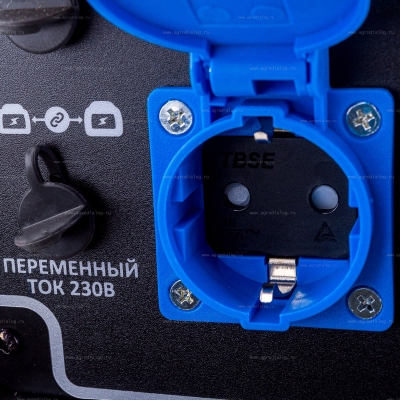 Бензиновый генератор Zongshen BQH 4000 Бензиновый генератор Zongshen BQH 4000