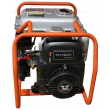 Бензиновый генератор Zongshen PB 1800 Бензиновый генератор Zongshen PB 1800