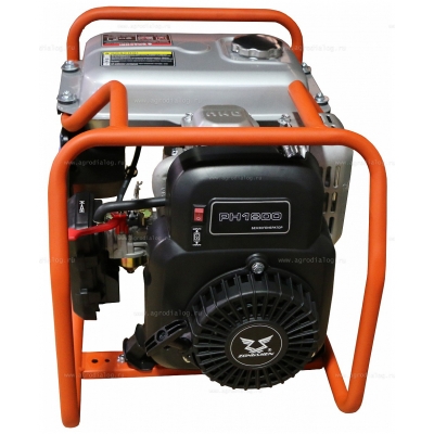 Бензиновый генератор Zongshen PB 1800 Бензиновый генератор Zongshen PB 1800