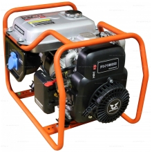 Бензиновый генератор Zongshen PB 1800