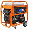 Бензиновый генератор Zongshen PB 22003 E