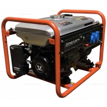 Бензиновый генератор Zongshen PB 3300 Бензиновый генератор Zongshen PB 3300